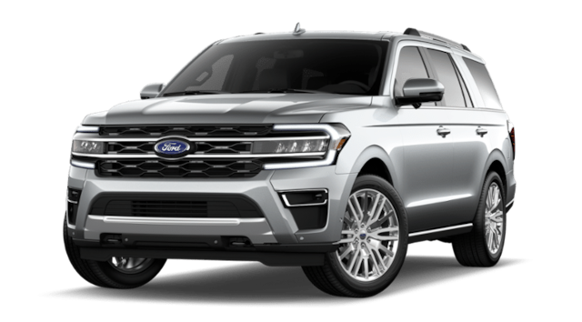 2024 Ford Expedition